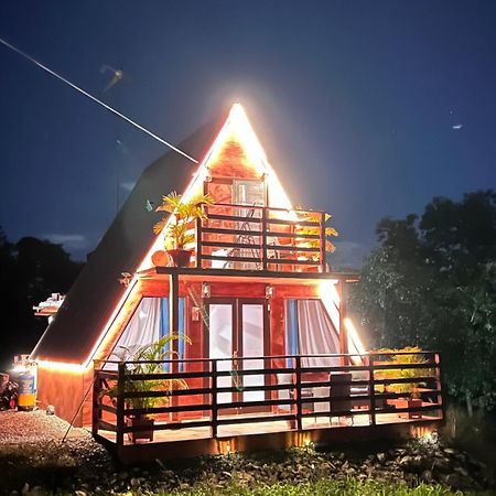 Cabana 787 Lares 외부 사진