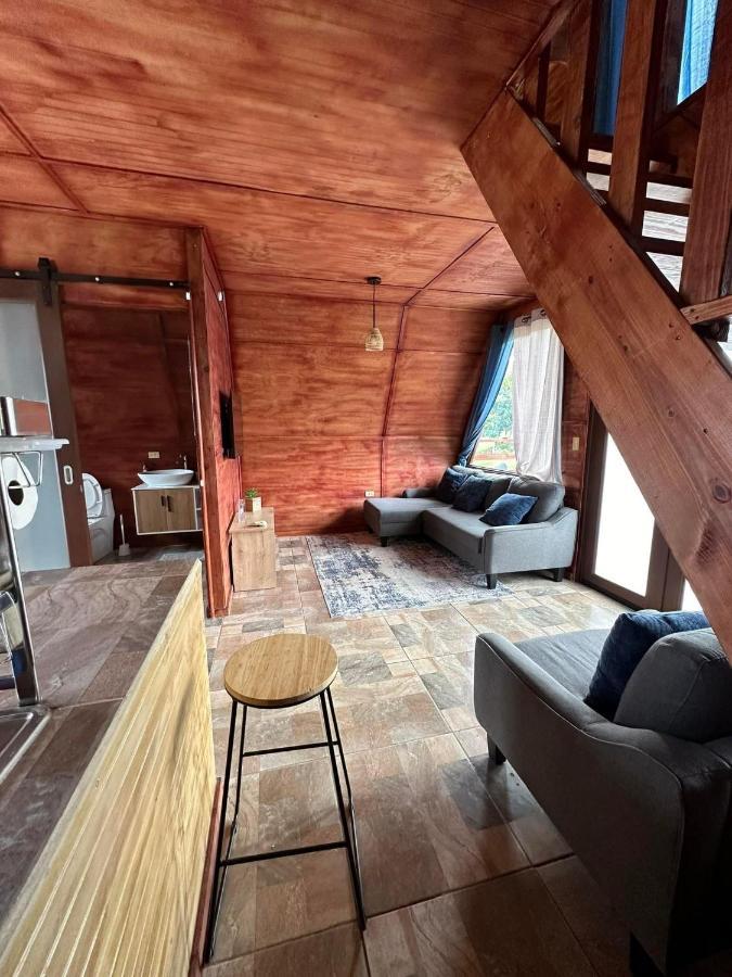 Cabana 787 Lares 외부 사진