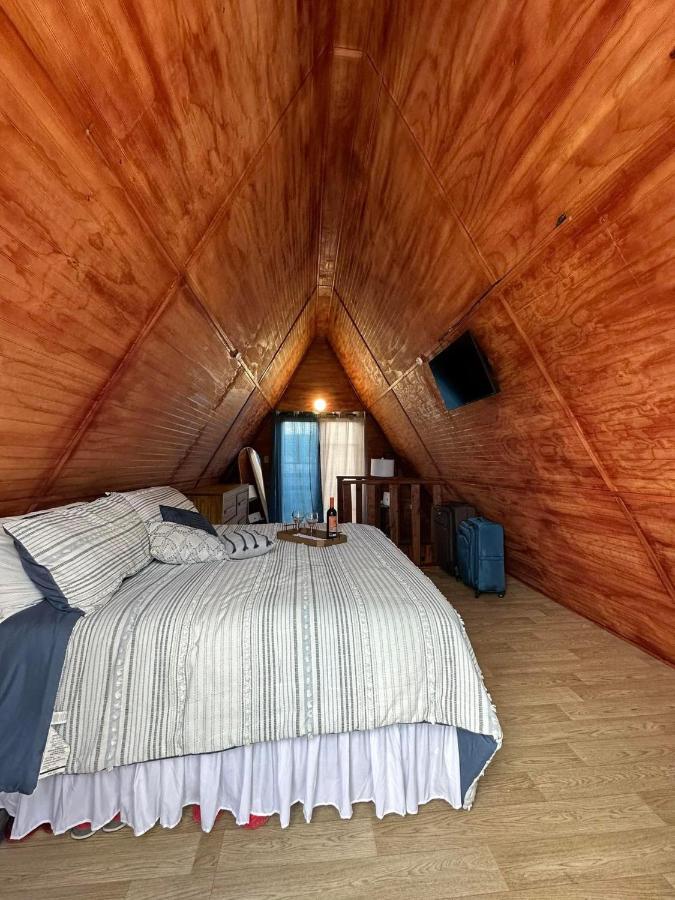 Cabana 787 Lares 외부 사진