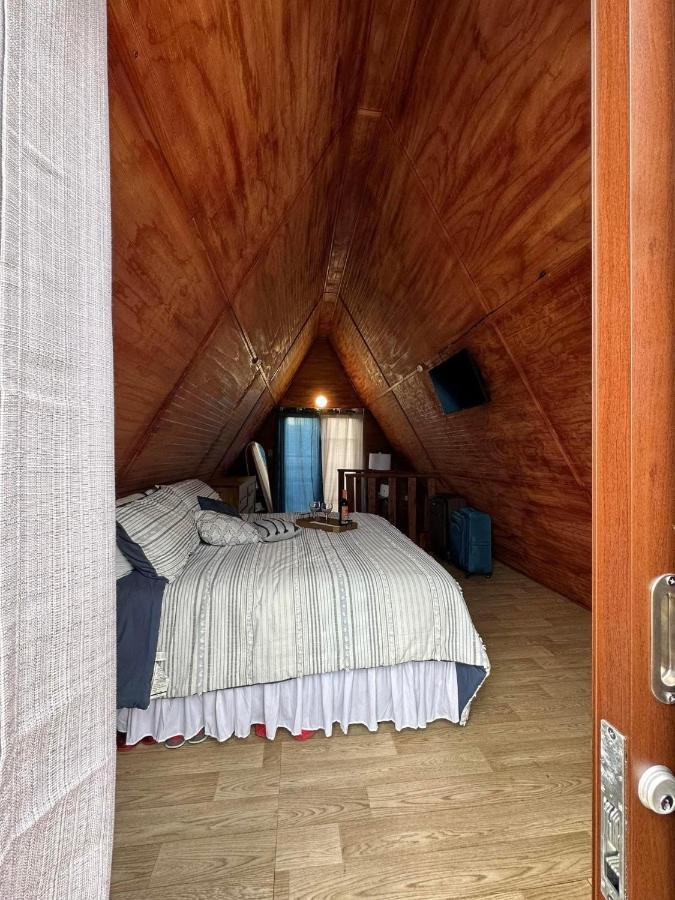 Cabana 787 Lares 외부 사진