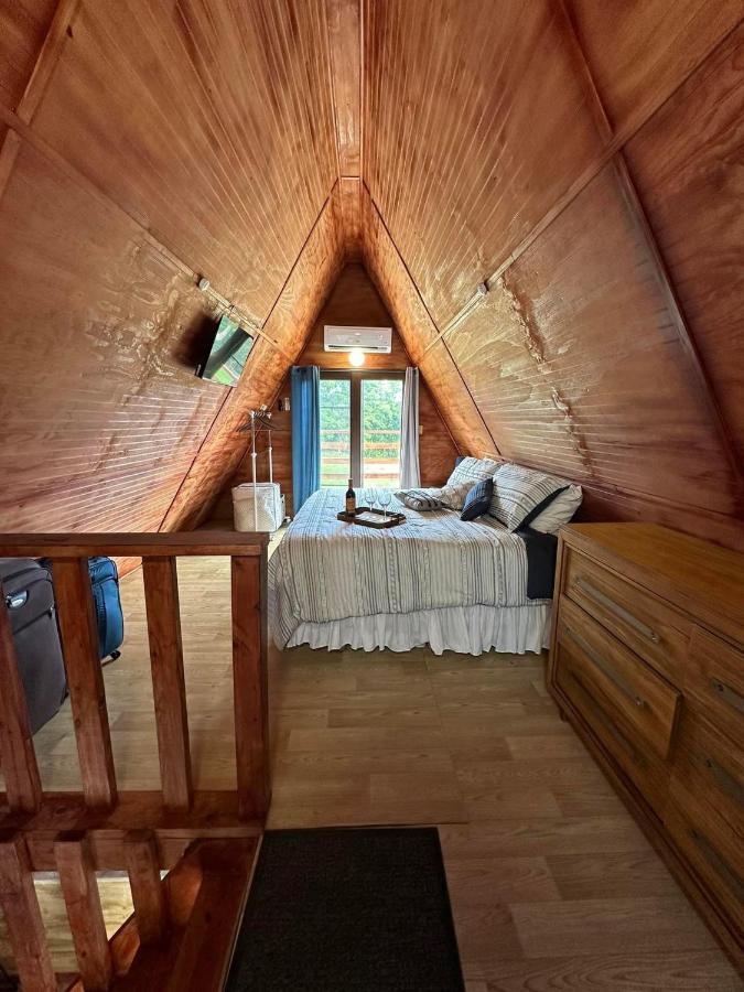 Cabana 787 Lares 외부 사진