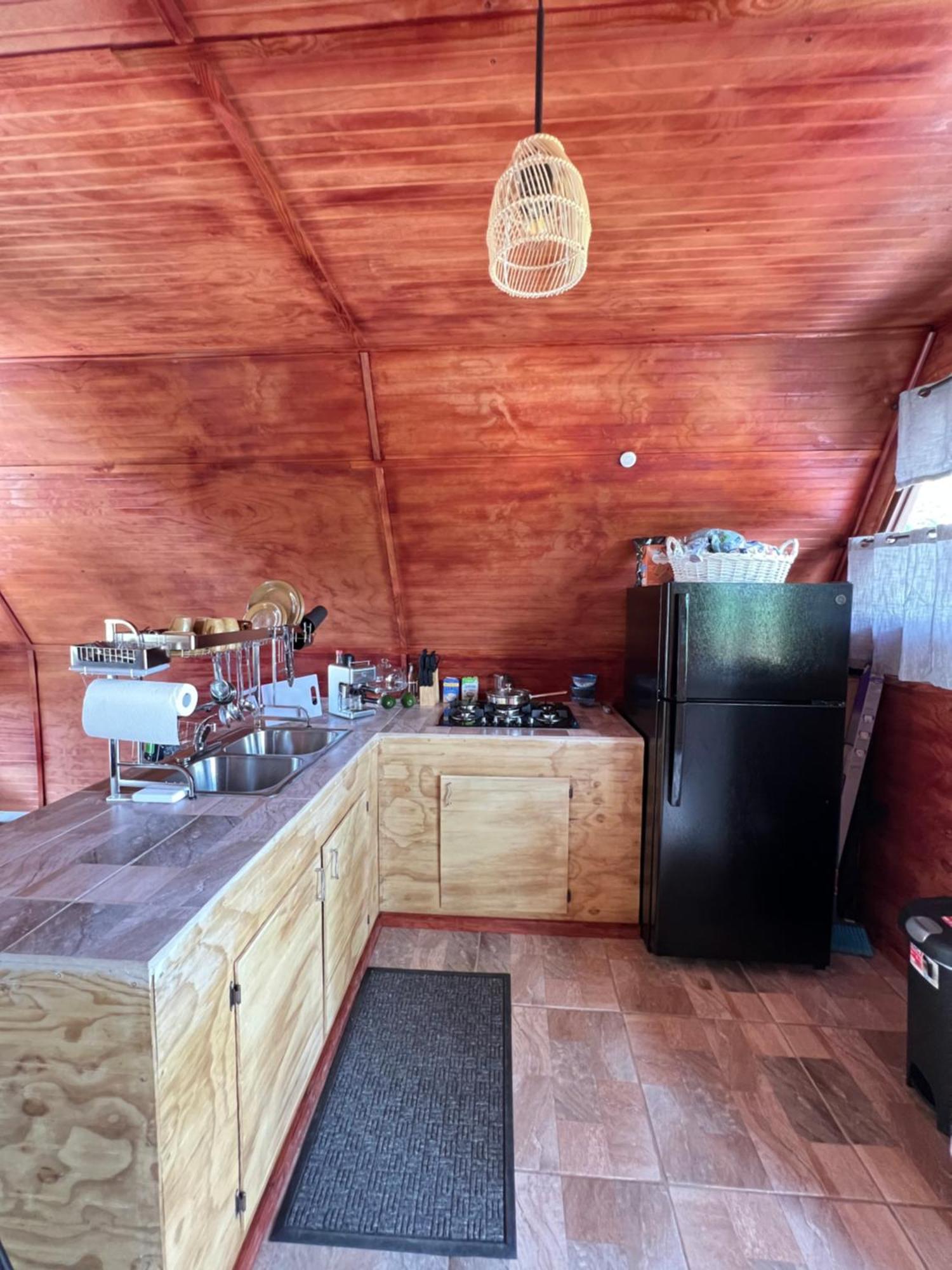 Cabana 787 Lares 외부 사진